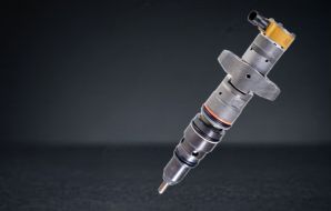 Diesel injector