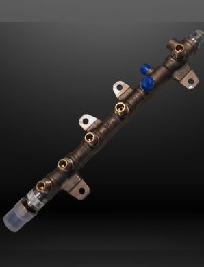 Unit pump