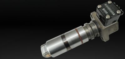 Engine components